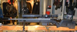 SAVAGE MODEL 110 Occasion -armurerie bernizan-armurerie bayonne