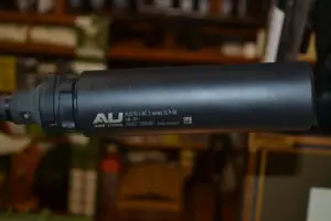Carabine Ruger Precision Occasion armurerie bernizan armurerie bayonne