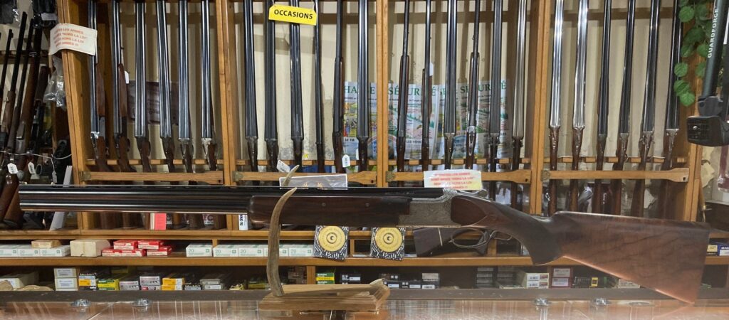 Occasion BROWNING 25