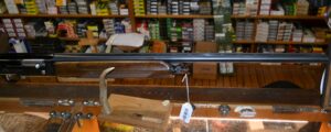 Occasion Beretta A301 CAL 12/70 armurerie bernizan -armurerie bayonne