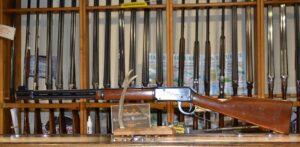 WINCHESTER 30-30 OCCASION - ARMURERIE BERNIZAN - BAYONNE