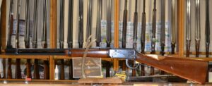 WINCHESTER 30-30 OCCASION - ARMURERIE BERNIZAN - BAYONNE