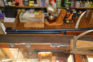 WINCHESTER 30-30 OCCASION - ARMURERIE BERNIZAN - BAYONNE