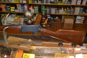 WINCHESTER 30-30 OCCASION - ARMURERIE BERNIZAN - BAYONNE