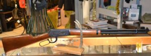 WINCHESTER 30-30 OCCASION - ARMURERIE BERNIZAN - BAYONNE