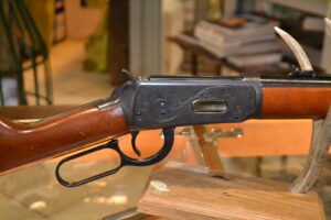 WINCHESTER 30-30 OCCASION - ARMURERIE BERNIZAN - BAYONNE