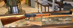 WINCHESTER 30-30 OCCASION - ARMURERIE BERNIZAN - BAYONNE