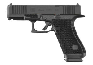 Glock 45 Gen 6 OR FS ARMURERIE BERNIZAN ARMURERIE BAYONNE