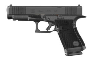 Glock 49 Gen 6 OR FS ARMURERIE BERNIZAN ARMURERIE BAYONNE