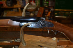 PIETTA COACH GUN 12/76 occasion Bernizan