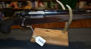 REMINGTON MOD SEVEN OCCASION