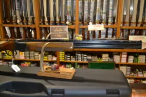 Occasion BROWNING B25 SKEET ARMURERIE BERNIZAN BAYONNE