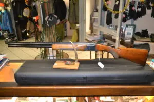 Occasion BROWNING B25 SKEET ARMURERIE BERNIZAN BAYONNE