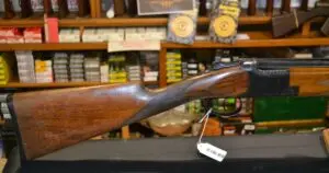 occasion-browning-B25 chasse -ARMURERIE BERNIZAN-armurerie BAyonne
