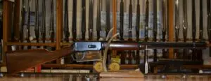WINCHESTER MOD94 30/30 OCCASION ARMUREIE BERNIZAN BAYONNE