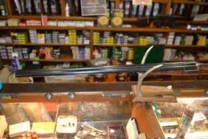 Manufrance Robust 222L occasion ARMURERIE BERNIZAN BAYONNE
