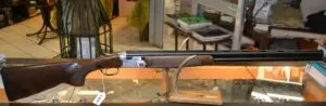 Occasion BERETTA 686 Silver Pigeon I Sporting armurerie Bernizan Bayonne