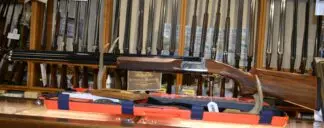 BETTINSOLI X-SPORT OCCASION armurerie bernizan bayonne