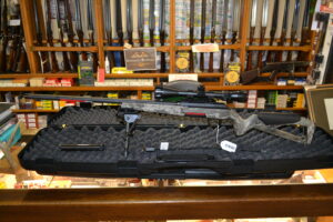 WINCHESTER 22 lr armurerie bernizan bayonne