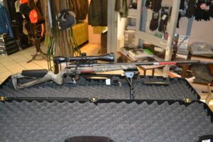 WINCHESTER 22 lr armurerie bernizan bayonne