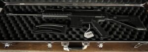 GSG 15 22 Lr CARABINE SEMI-AUTO 22 Lr Occasion armurerie Bernizan Bayonne