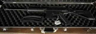GSG 15 22 Lr CARABINE SEMI-AUTO 22 Lr Occasion armurerie Bernizan Bayonne