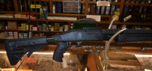 TAURUS ST12 Occasion ARMURERIE BERNIZAN -ARMURERIE BAYONNE